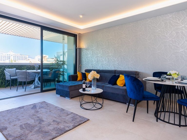Apartment for Sale in Fuengirola, Malaga 4