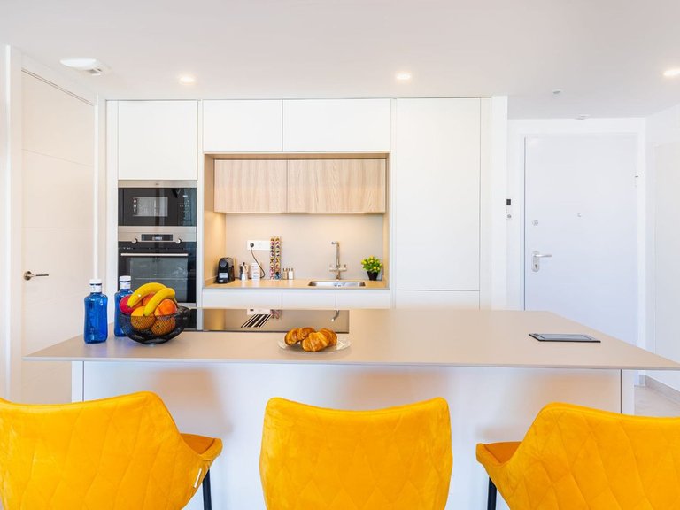 Apartment for Sale in Fuengirola, Malaga 5