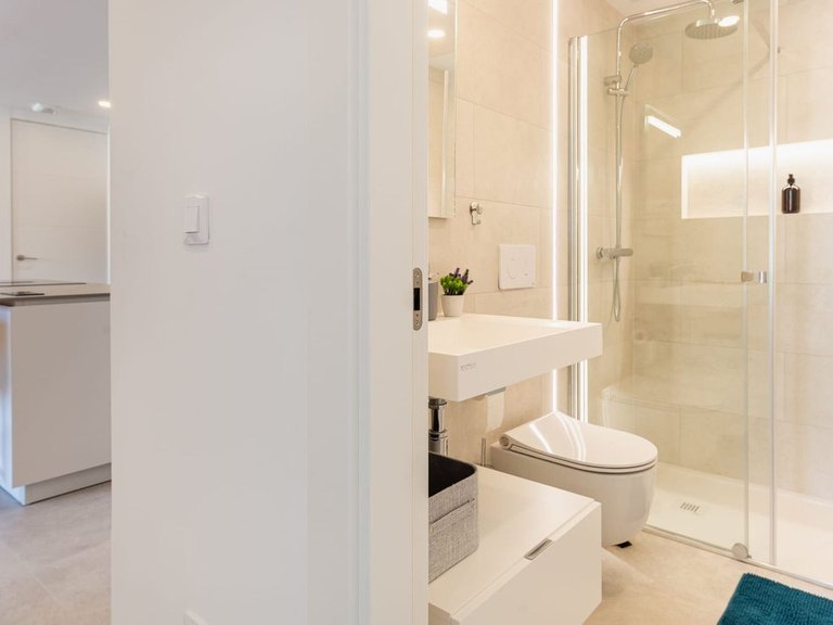 Apartment for Sale in Fuengirola, Malaga 9