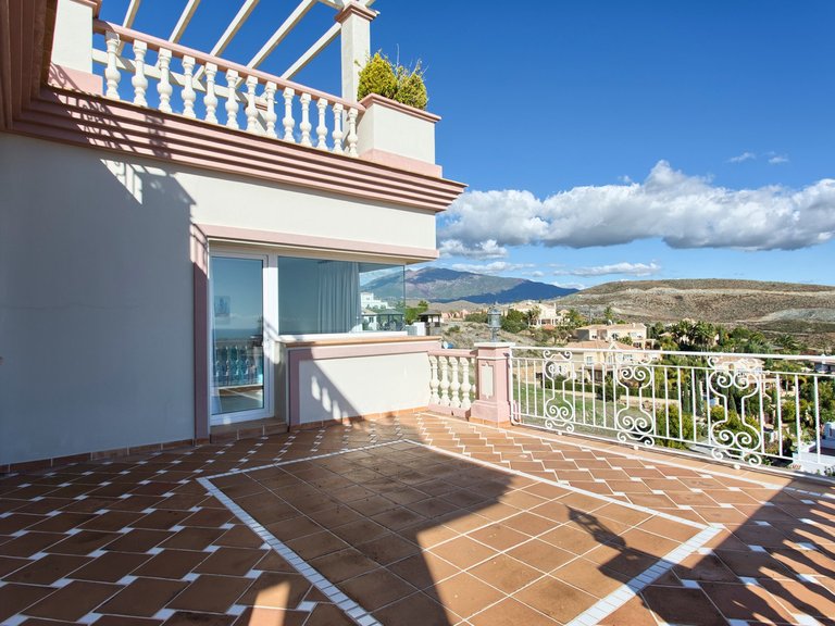 Villa for Sale in Benahavís, Malaga 22