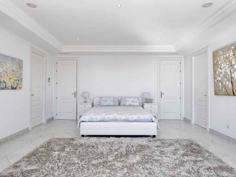 Villa for Sale in Benahavís, Malaga 26