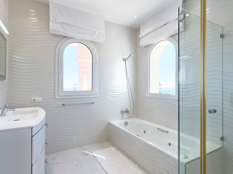 Villa for Sale in Benahavís, Malaga 27