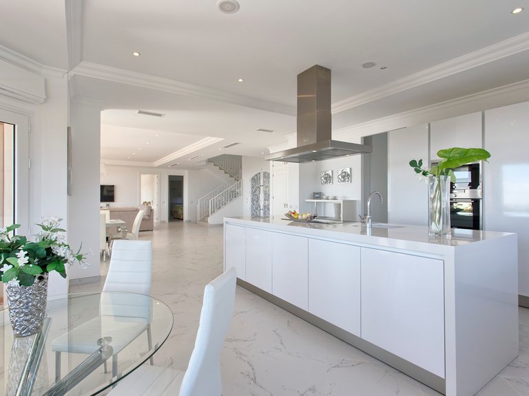 Villa for Sale in Benahavís, Malaga 6