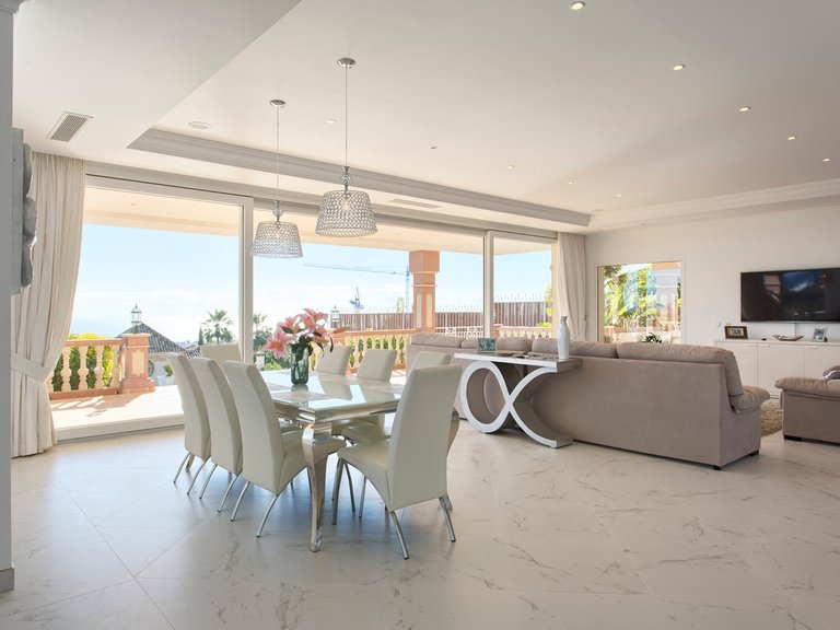 Villa for Sale in Benahavís, Malaga 7