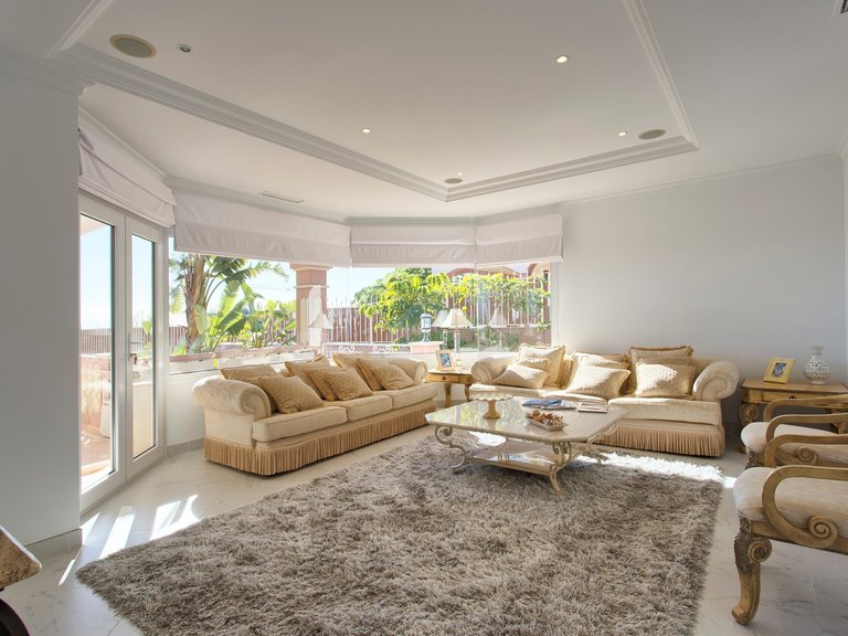 Villa for Sale in Benahavís, Malaga 9