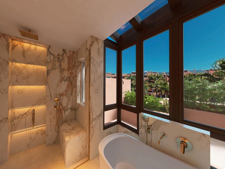 Apartment for Sale in New Golden Mile, Malaga 11