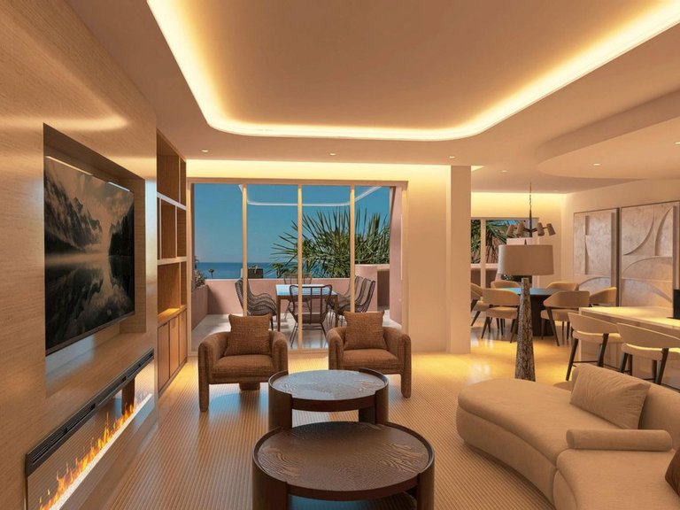 Apartment for Sale in New Golden Mile, Malaga 3