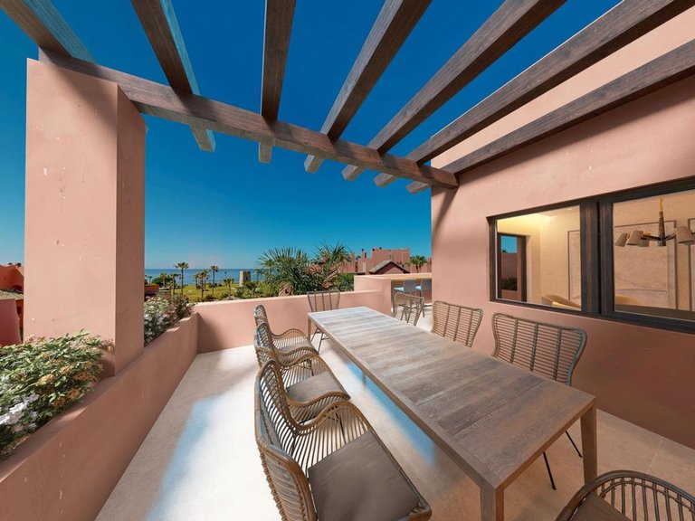 Apartment for Sale in New Golden Mile, Malaga 5