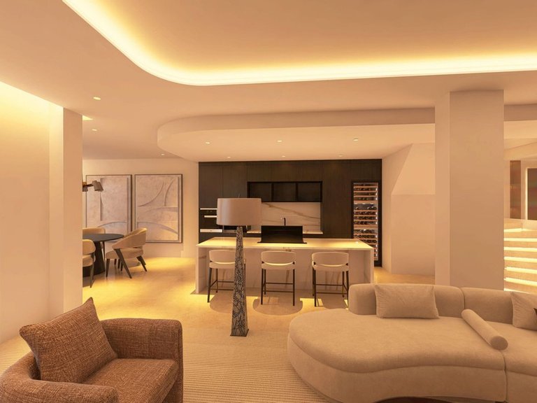 Apartment for Sale in New Golden Mile, Malaga 6