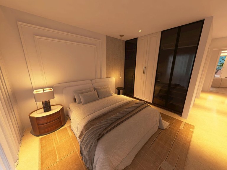 Apartment for Sale in New Golden Mile, Malaga 7