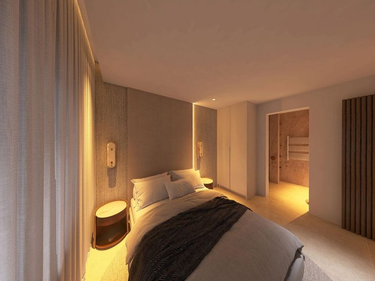 Apartment for Sale in New Golden Mile, Malaga 8
