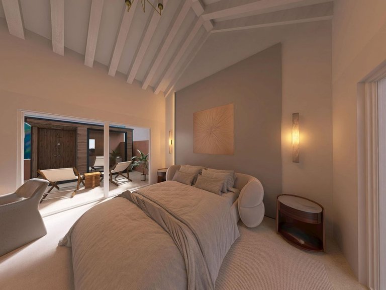 Apartment for Sale in New Golden Mile, Malaga 9