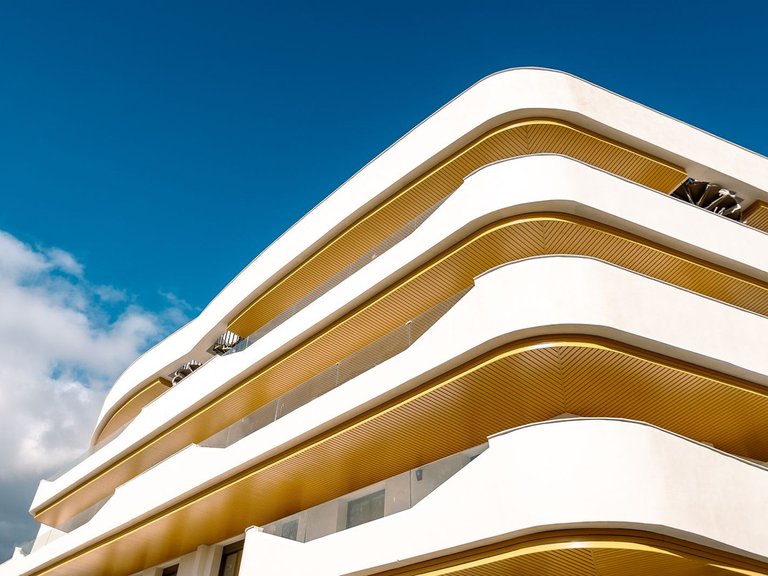 Apartment for Sale in Estepona, Malaga 1