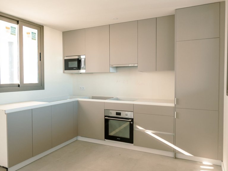 Apartment for Sale in Estepona, Malaga 3