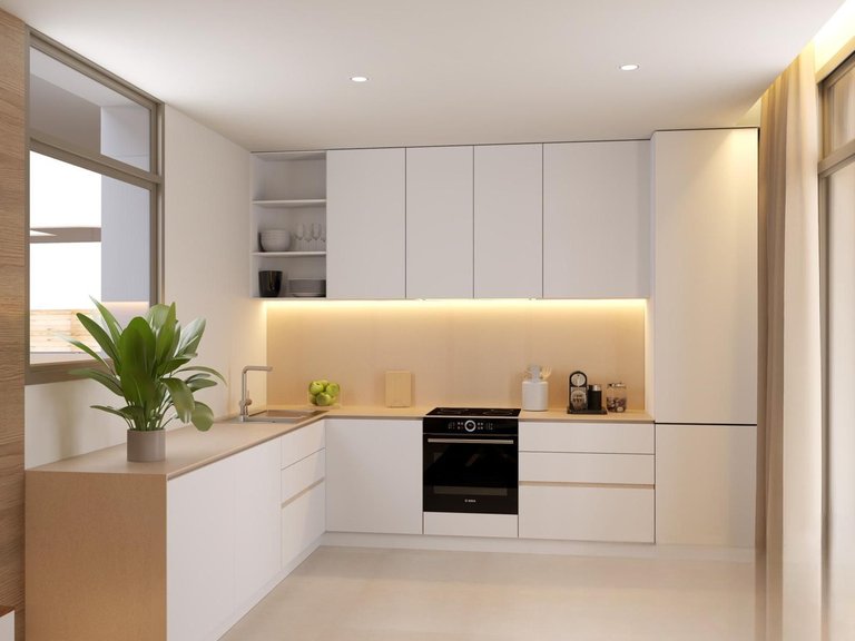 Apartment for Sale in Estepona, Malaga 4