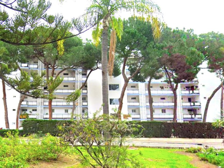 Apartment for Sale in Marbella, Malaga 1