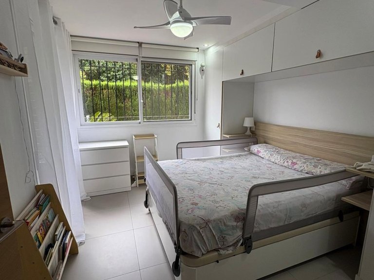 Apartment for Sale in Marbella, Malaga 18