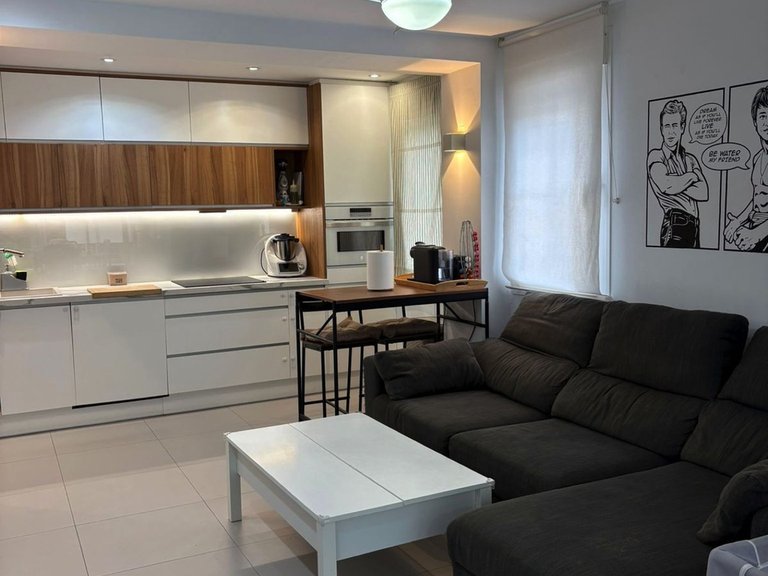 Apartment for Sale in Marbella, Malaga 5