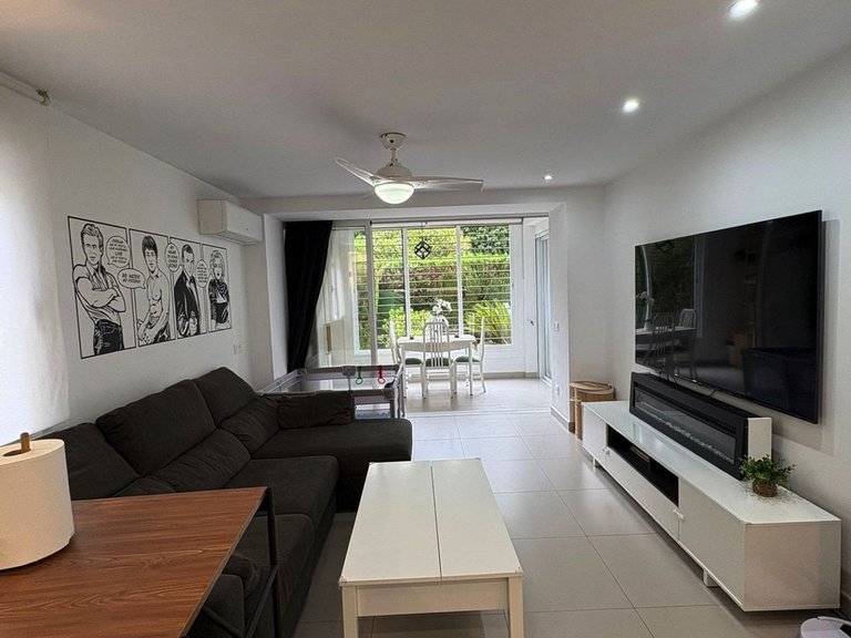 Apartment for Sale in Marbella, Malaga 6