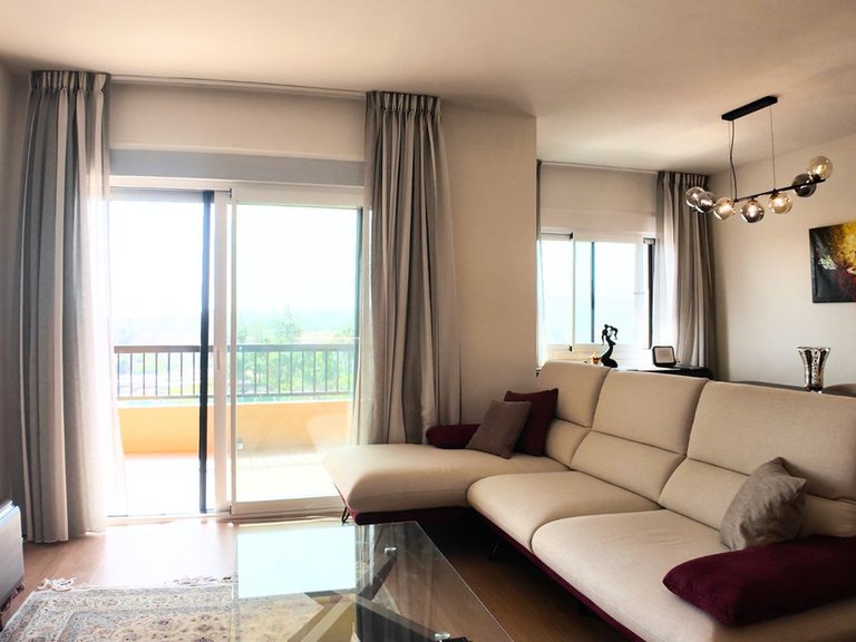 Apartment for Sale in San Pedro De Alcántara, Malaga 10
