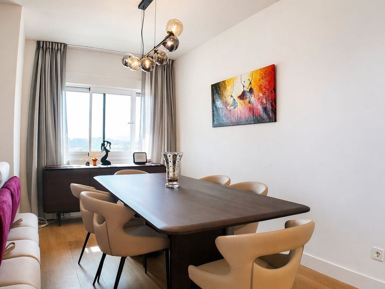 Apartment for Sale in San Pedro De Alcántara, Malaga 11