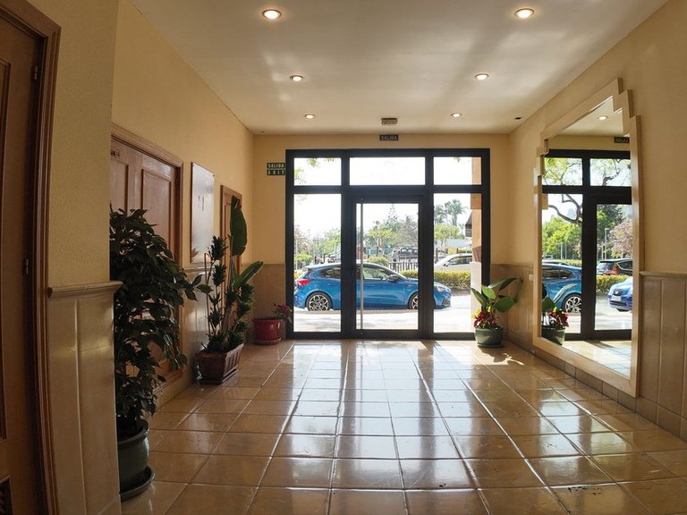 Apartment for Sale in San Pedro De Alcántara, Malaga 32