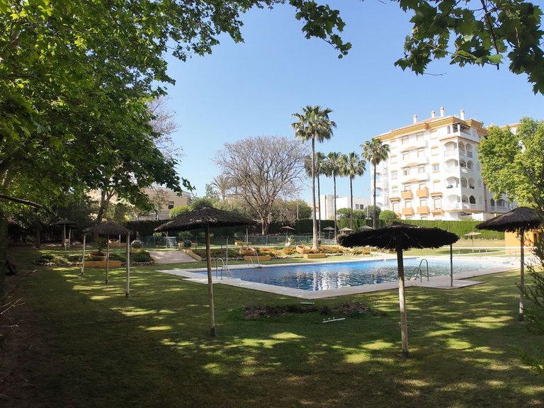 Apartment for Sale in San Pedro De Alcántara, Malaga 35