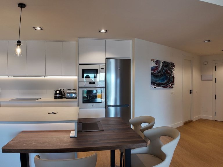 Apartment for Sale in San Pedro De Alcántara, Malaga 6