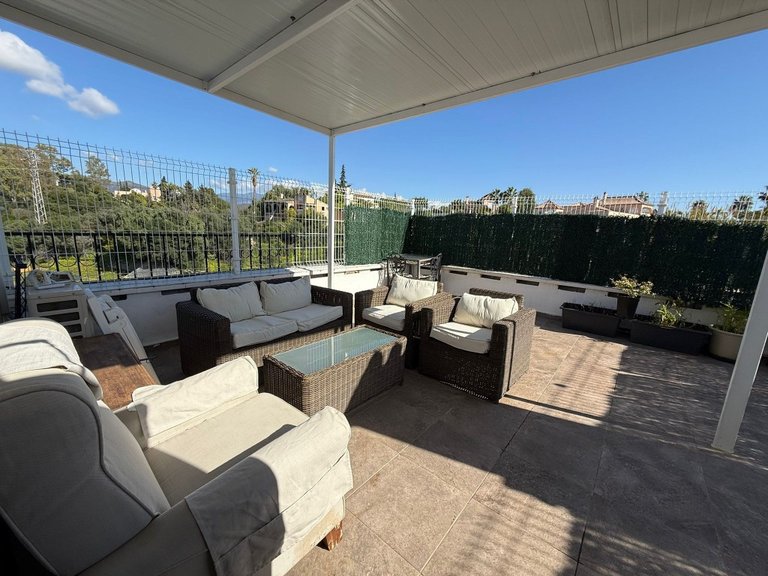Villa for Sale in Estepona, Malaga 12