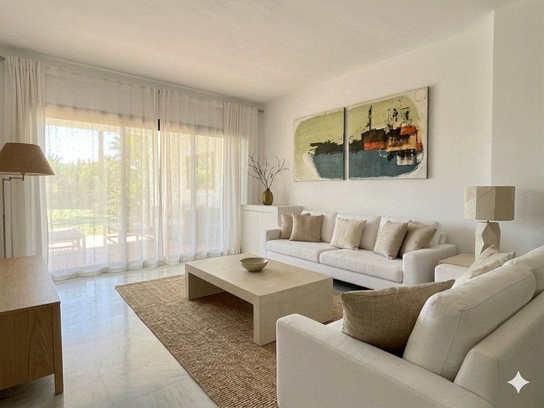 Apartment for Sale in Sotogrande, Cadiz 1