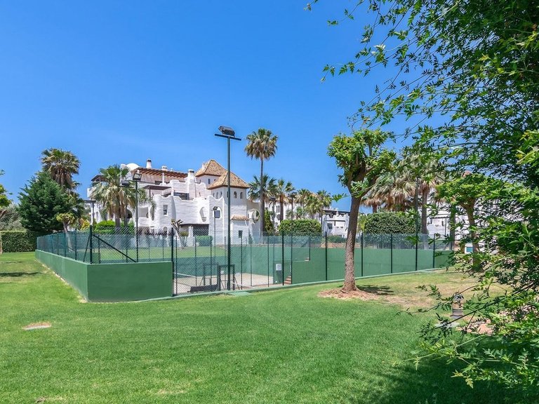 Apartment for Sale in Sotogrande, Cadiz 10