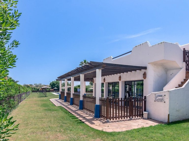 Apartment for Sale in Sotogrande, Cadiz 12