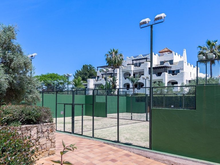 Apartment for Sale in Sotogrande, Cadiz 13