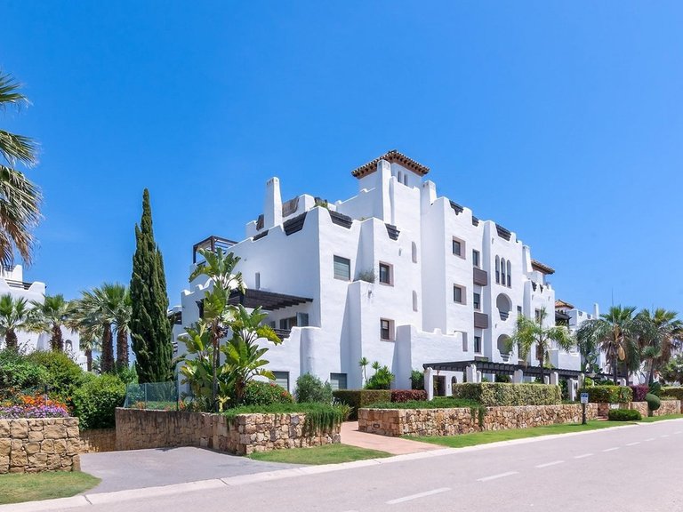 Apartment for Sale in Sotogrande, Cadiz 16