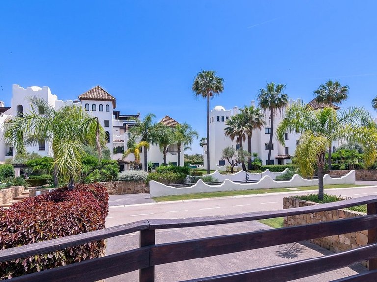 Apartment for Sale in Sotogrande, Cadiz 17