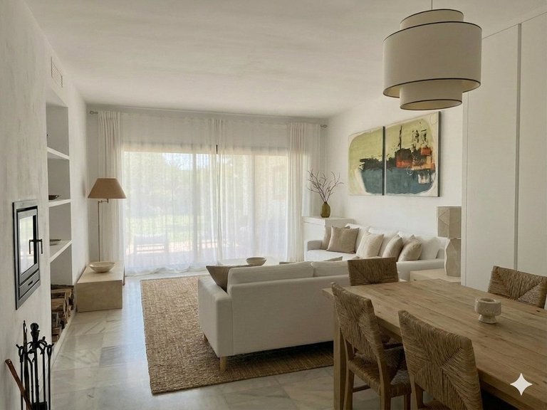 Apartment for Sale in Sotogrande, Cadiz 2