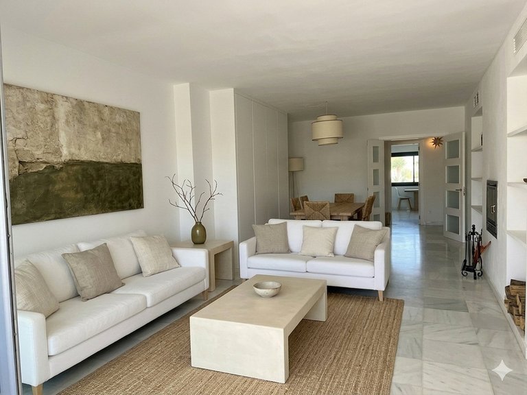 Apartment for Sale in Sotogrande, Cadiz 3