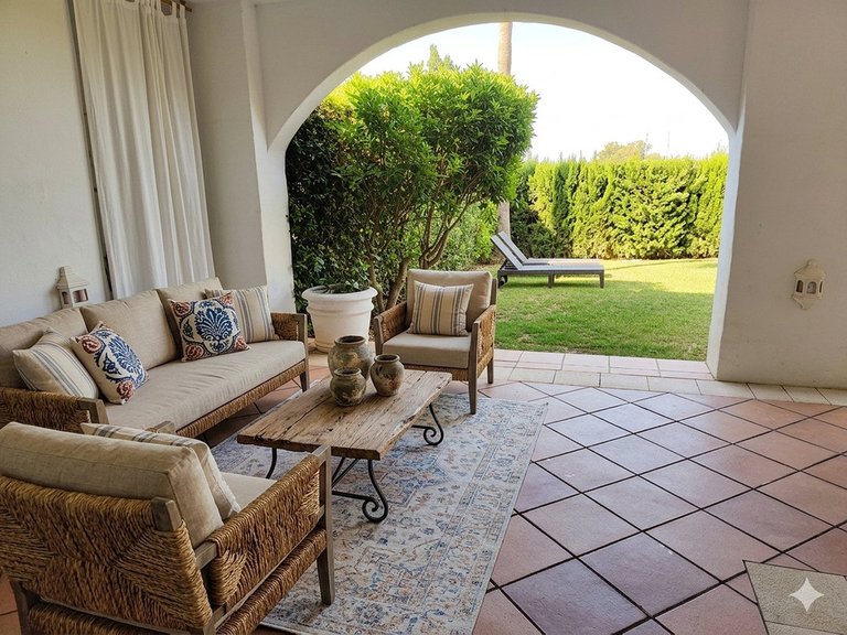 Apartment for Sale in Sotogrande, Cadiz 4