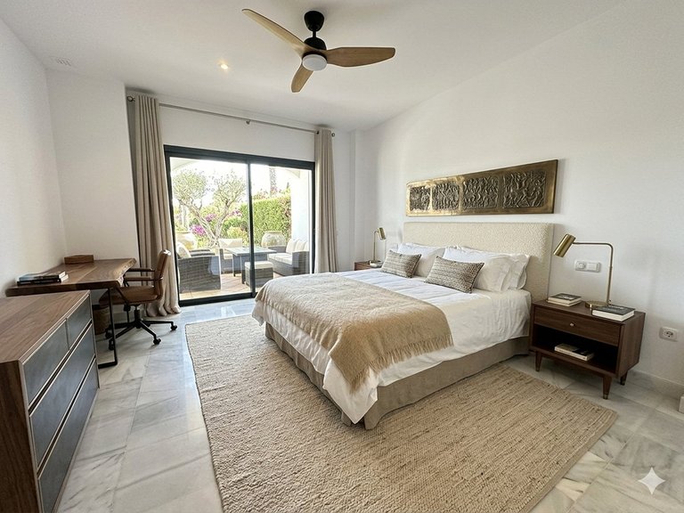Apartment for Sale in Sotogrande, Cadiz 6