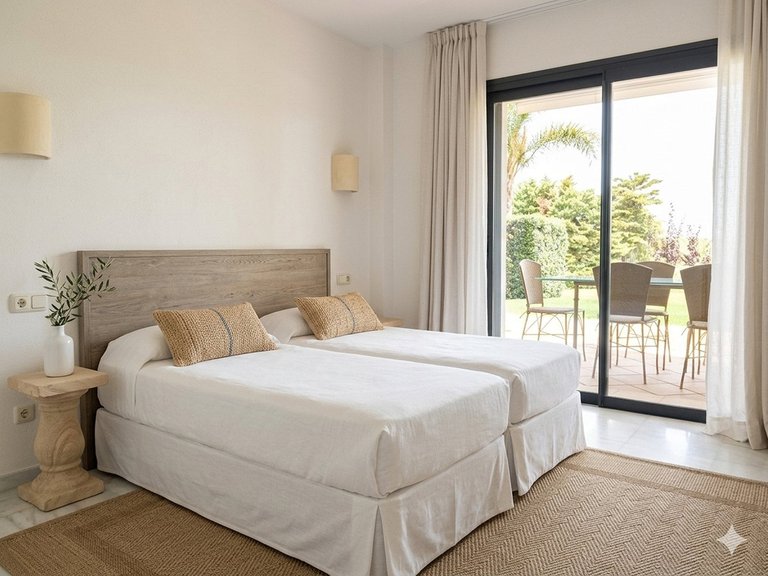 Apartment for Sale in Sotogrande, Cadiz 7