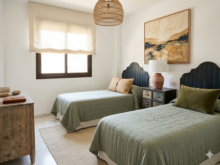 Apartment for Sale in Sotogrande, Cadiz 8