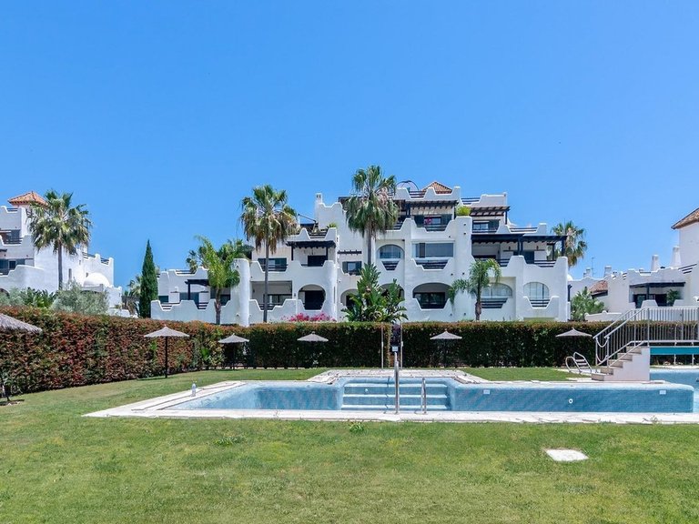 Apartment for Sale in Sotogrande, Cadiz 9