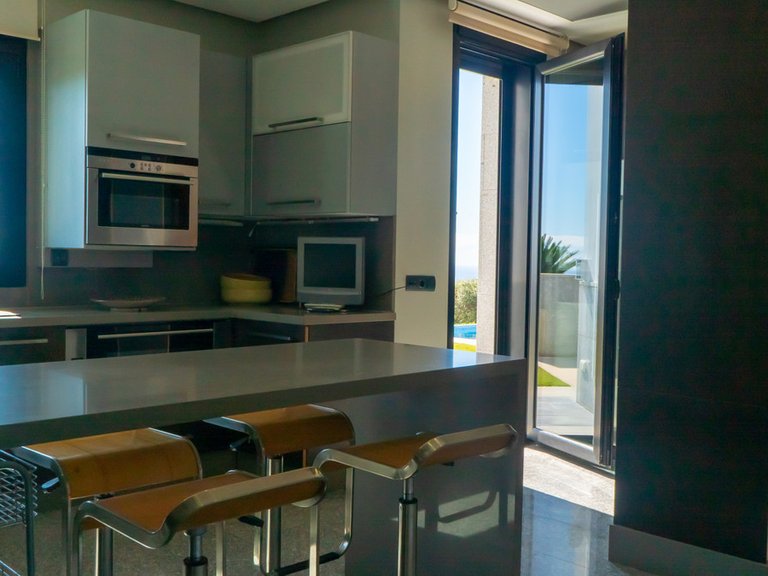 Villa for Sale in Altos De Los Monteros, Malaga 12