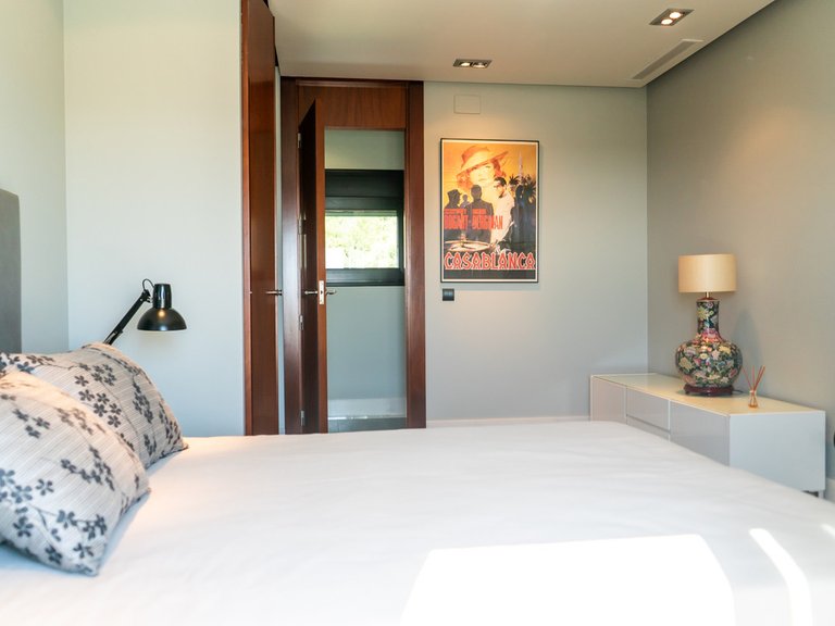 Villa for Sale in Altos De Los Monteros, Malaga 16