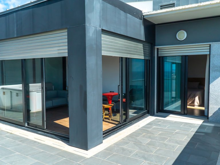 Villa for Sale in Altos De Los Monteros, Malaga 20