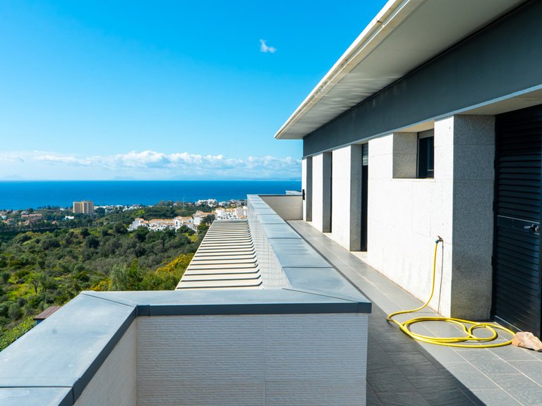 Villa for Sale in Altos De Los Monteros, Malaga 21