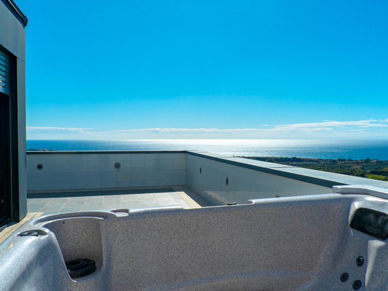 Villa for Sale in Altos De Los Monteros, Malaga 22
