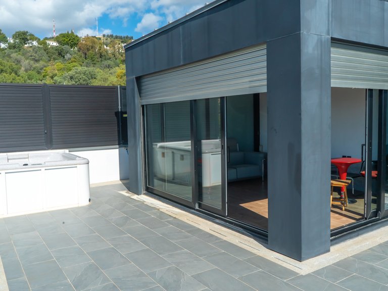 Villa for Sale in Altos De Los Monteros, Malaga 29