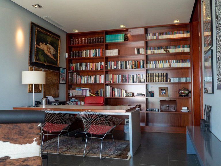 Villa for Sale in Altos De Los Monteros, Malaga 36