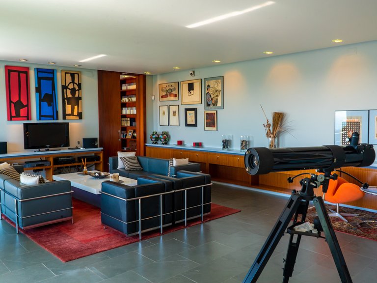Villa for Sale in Altos De Los Monteros, Malaga 4